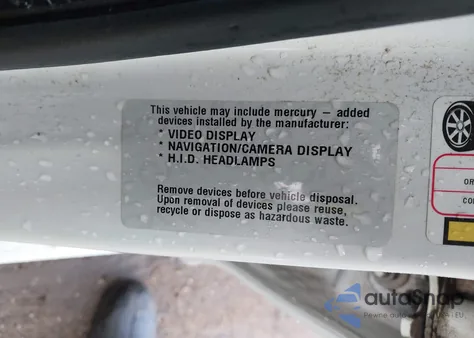 2016 Chrysler 300C z USA, uszkodzony, nr VIN 2C3CCAEG3GH175529